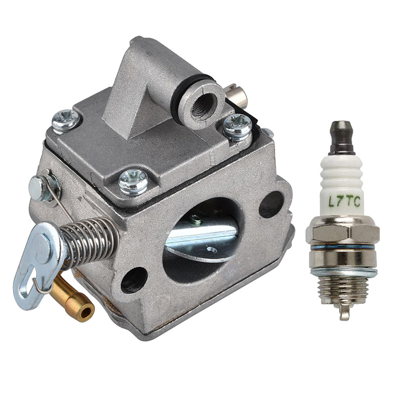 Chainsaw Carburetor Kit ZAMA C - Stihl Chainsaw Ms170 评论和价格