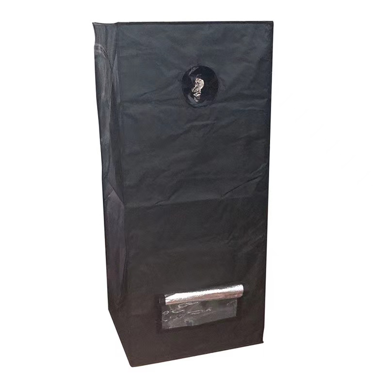 60X60X140Cm 600D  High Quality - Grow Tent 4X4 评论和价格