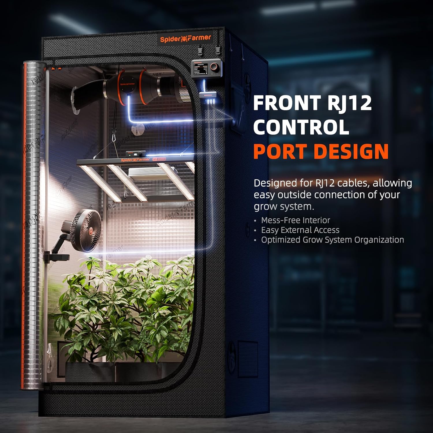 4x4 Grow Tent 48x48x80 Inch In - Grow Tent 4X4 评论和价格