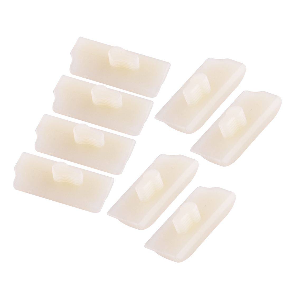 8pcs/Set Chain Guide Bumper St - Stihl Chainsaw Ms170 评论和价格